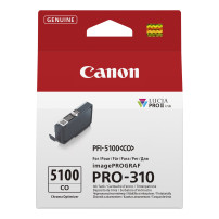 Canon PFI-5100 CO cartuccia d'inchiostro 1 pz Originale