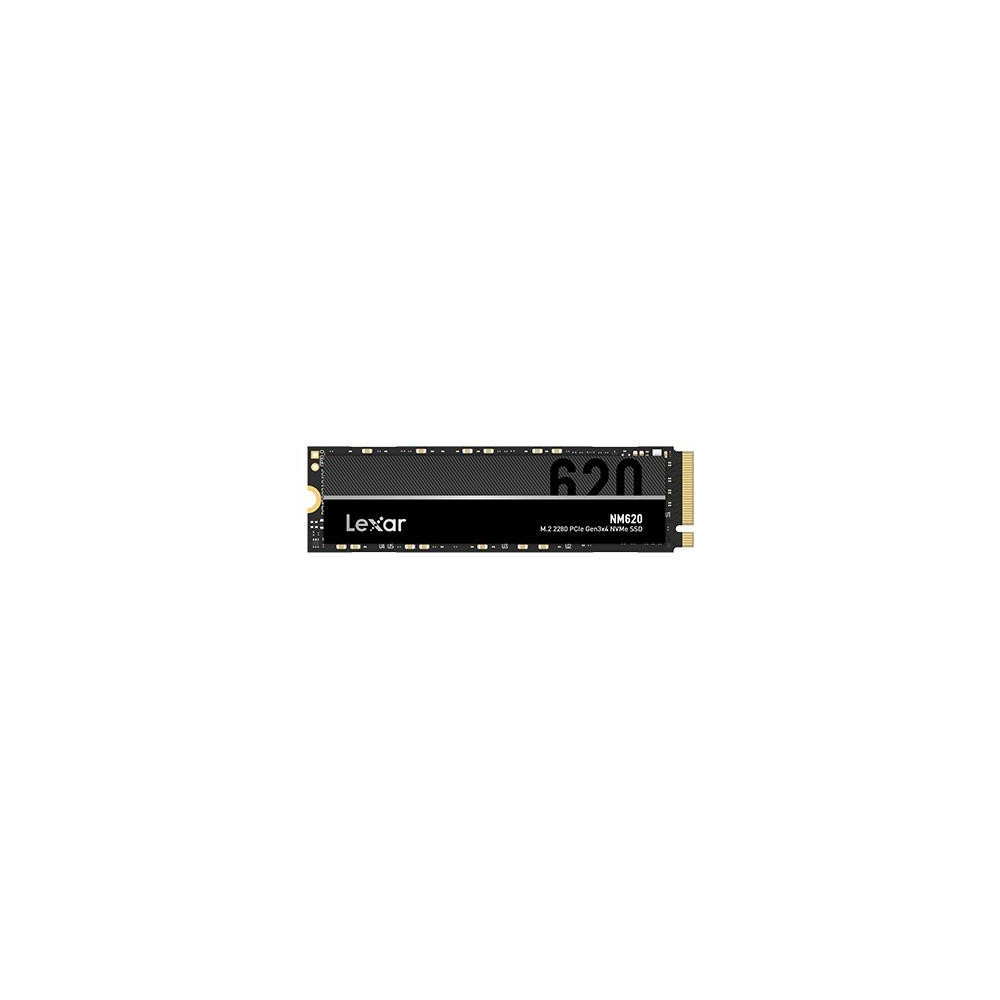SSD Lexar 2TB NM620 LNM620X002T-RNNNG PCIe M.2 NVME PCIe 3.0 x4