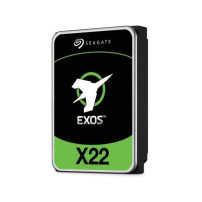 HDD Seagate Exos X22 ST22000NM001E  22TB SATA 512MB (D)