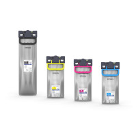 Epson C13T05A100 cartuccia d'inchiostro 1 pz Originale Resa elevata (XL) Nero