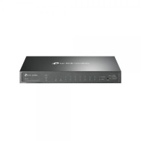 SWITCH 8P GIGABIT RJ45 2P SFP 61W POE POWER STP/RSTP/MSTP