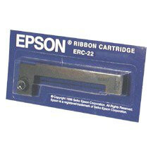Epson Nastro NeroERC-22b