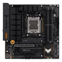 ASUS TUF B650M-PLUS GAMING WIFI (AM5) (D)