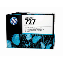 HP Testina di stampa DesignJet 727