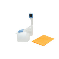 HP Unità raccolta toner Color LaserJet CE254A