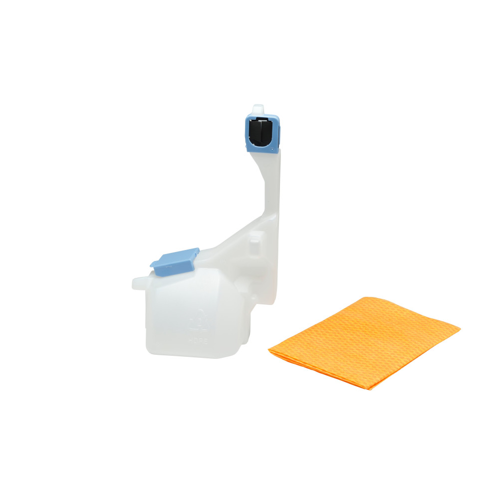 HP Unità raccolta toner Color LaserJet CE254A