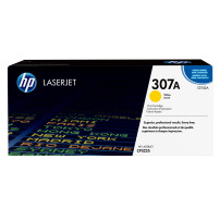 HP Cartuccia Toner originale giallo LaserJet 307A