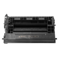 HP Cartuccia toner nero originale LaserJet 37A