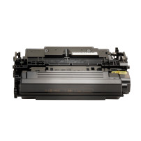 HP Cartuccia toner nero originale LaserJet 89Y ad altissima capacità