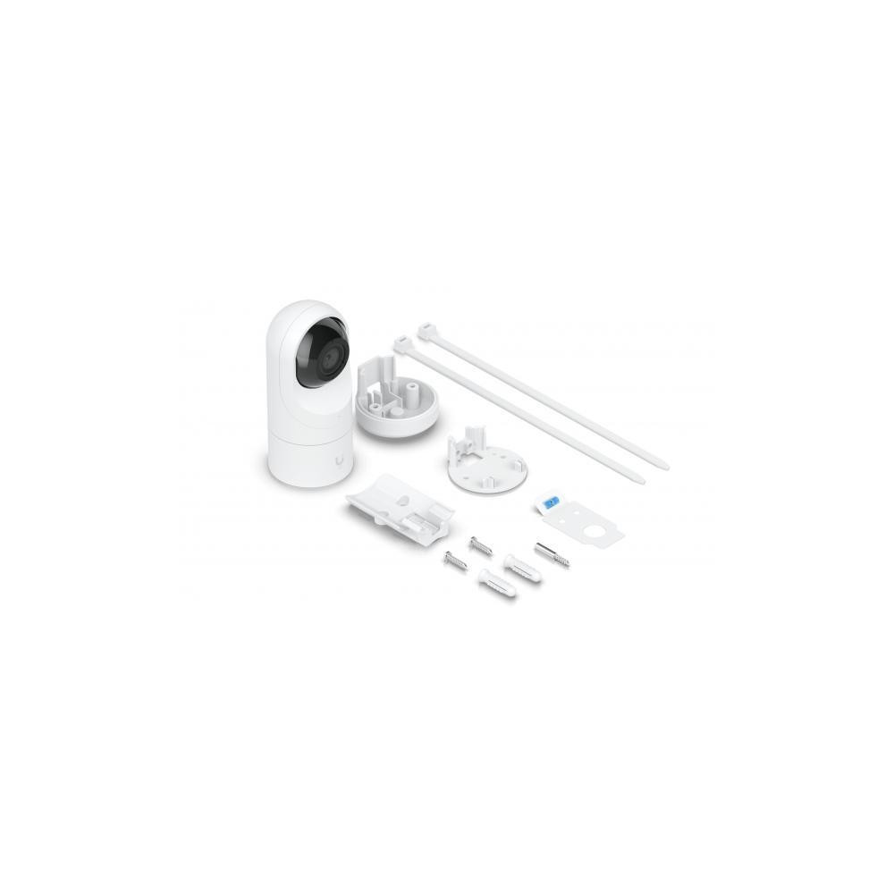UbiQuiti G5 Flex IP-Sicherheitskamera Innen & Außen Kabelgebunden UVC-G5-FLEX (1 Jahr Garantie)