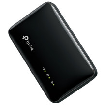 TP-LINK M7005 - ROUTER MOBILE Wi-Fi 6 4G LTE TPLM7005
