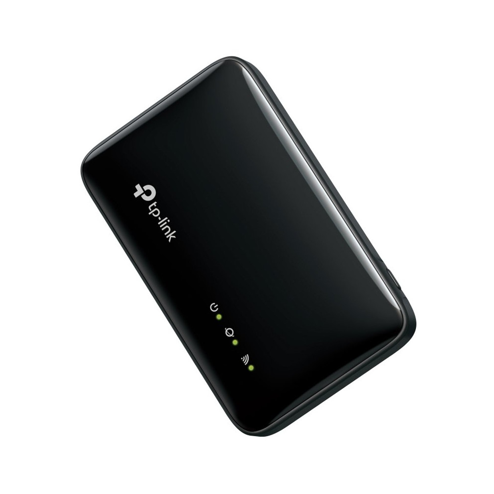 TP-LINK M7005 - ROUTER MOBILE Wi-Fi 6 4G LTE TPLM7005