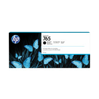 HP Cartuccia inchiostro nero opaco Designjet 765, 775 ml