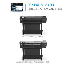 HP Kit sostituzione testina di stampa DesignJet 729