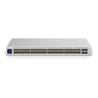 UbiQuiti UniFi Switch 48-port 10/100/1000 USW-48 (1 Jahr Garantie)