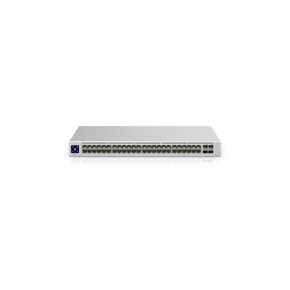 UbiQuiti UniFi Switch 48-port 10/100/1000 USW-48 (1 Jahr Garantie)