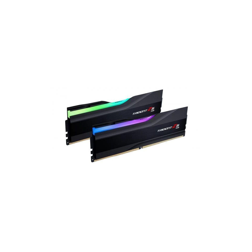 DDR5 32GB KIT 2x16GB PC 7200 G.Skill Trident Z5 RGB F5-7200J3445G16GX2-TZ5RK