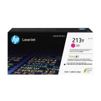 HP Cartuccia toner originale magenta ad altissima capacità LaserJet 213Y
