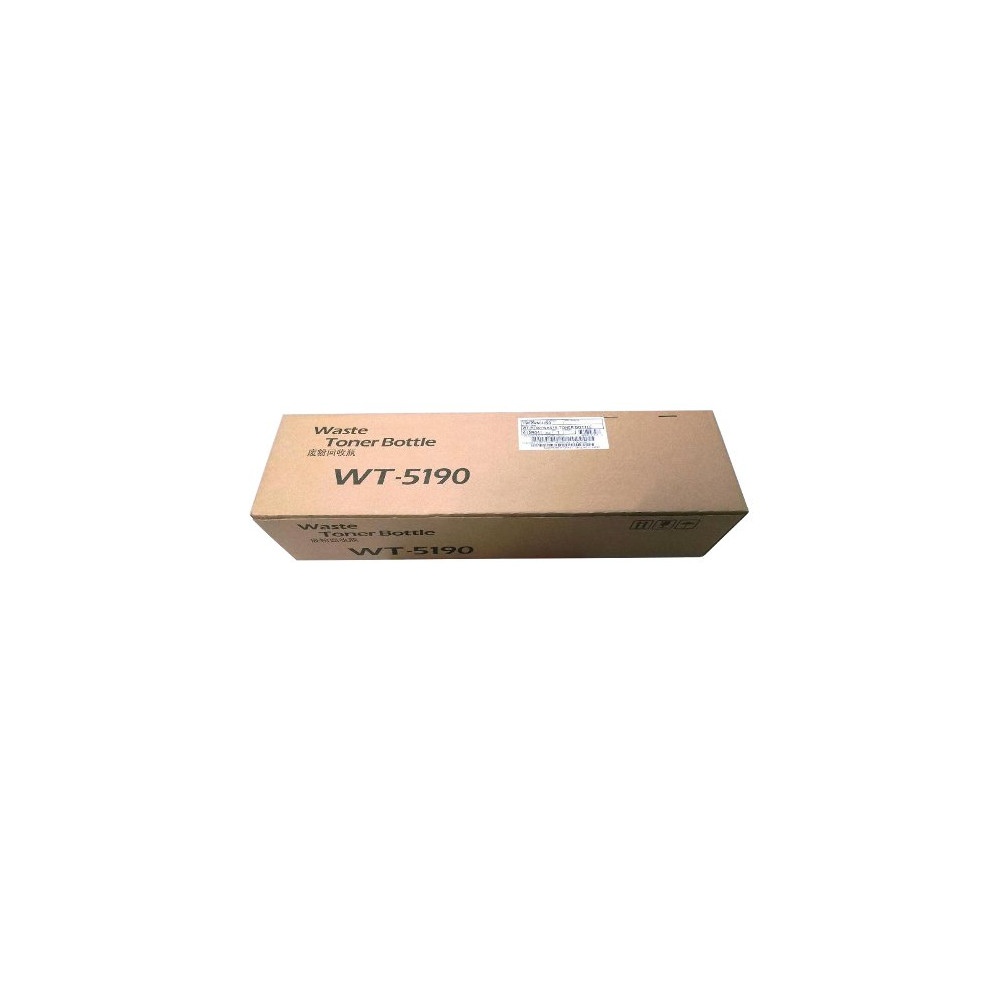 KYOCERA WT-5190 44000 pagine