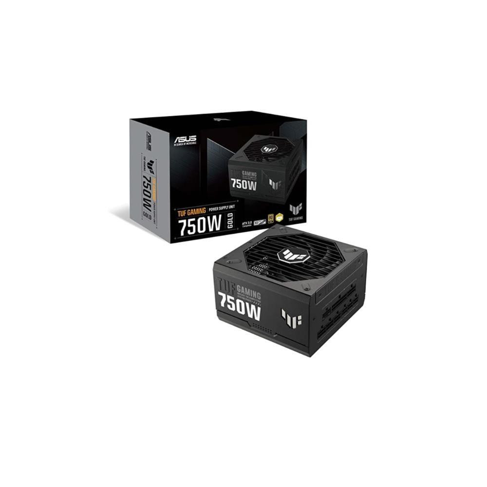Power SupplyAsus TUF Gaming (90YE00S3-B0NA00) 750W