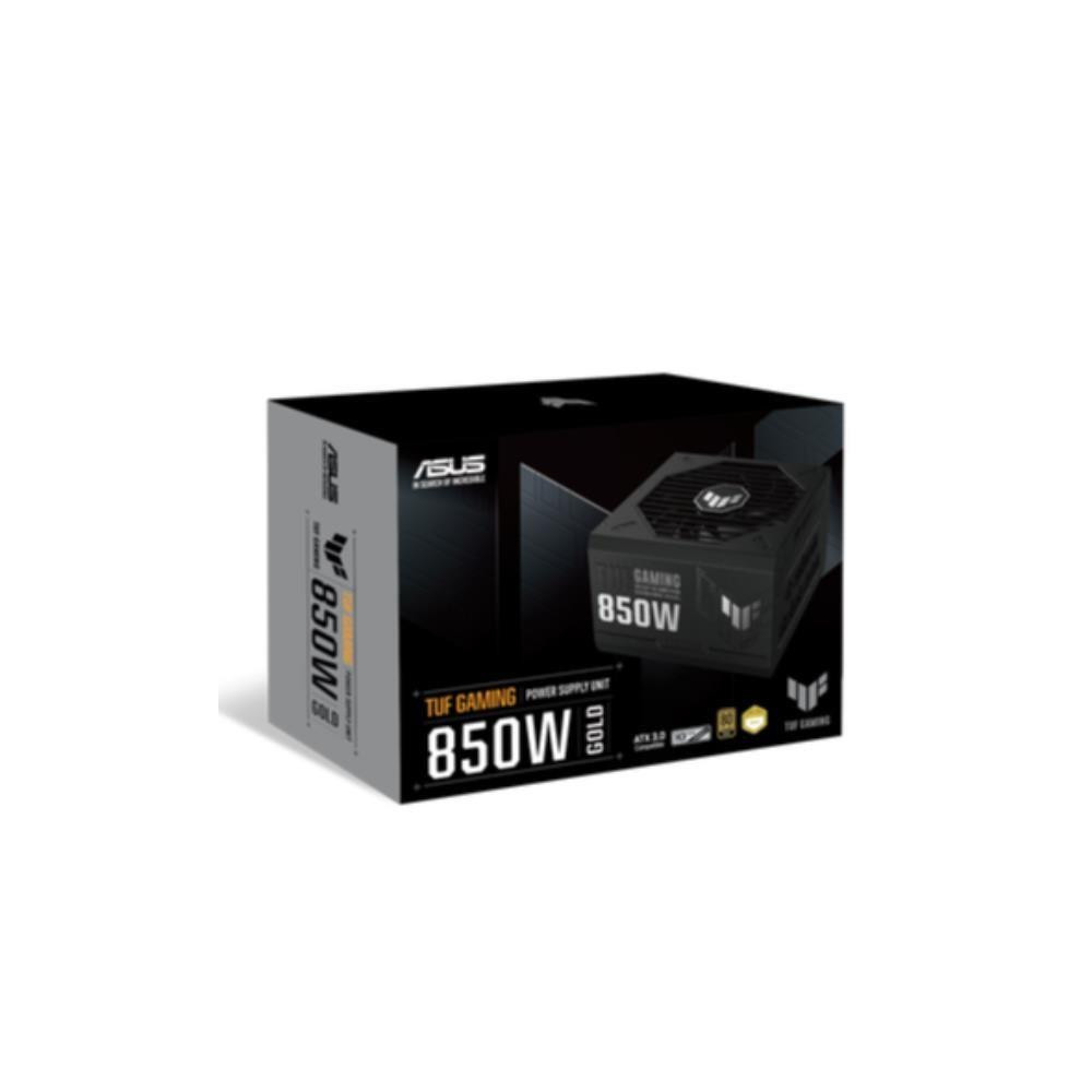 Power SupplyAsus TUF Gaming (90YE00S2-B0NA00) 850W