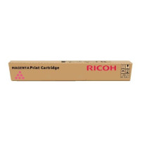 Ricoh 841930 cartuccia toner 1 pz Originale Magenta