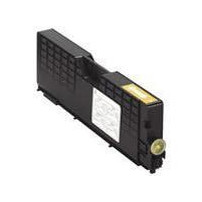 Ricoh 884947 cartuccia toner 1 pz Originale Giallo