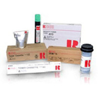 Ricoh 841595 cartuccia toner 1 pz Originale Ciano