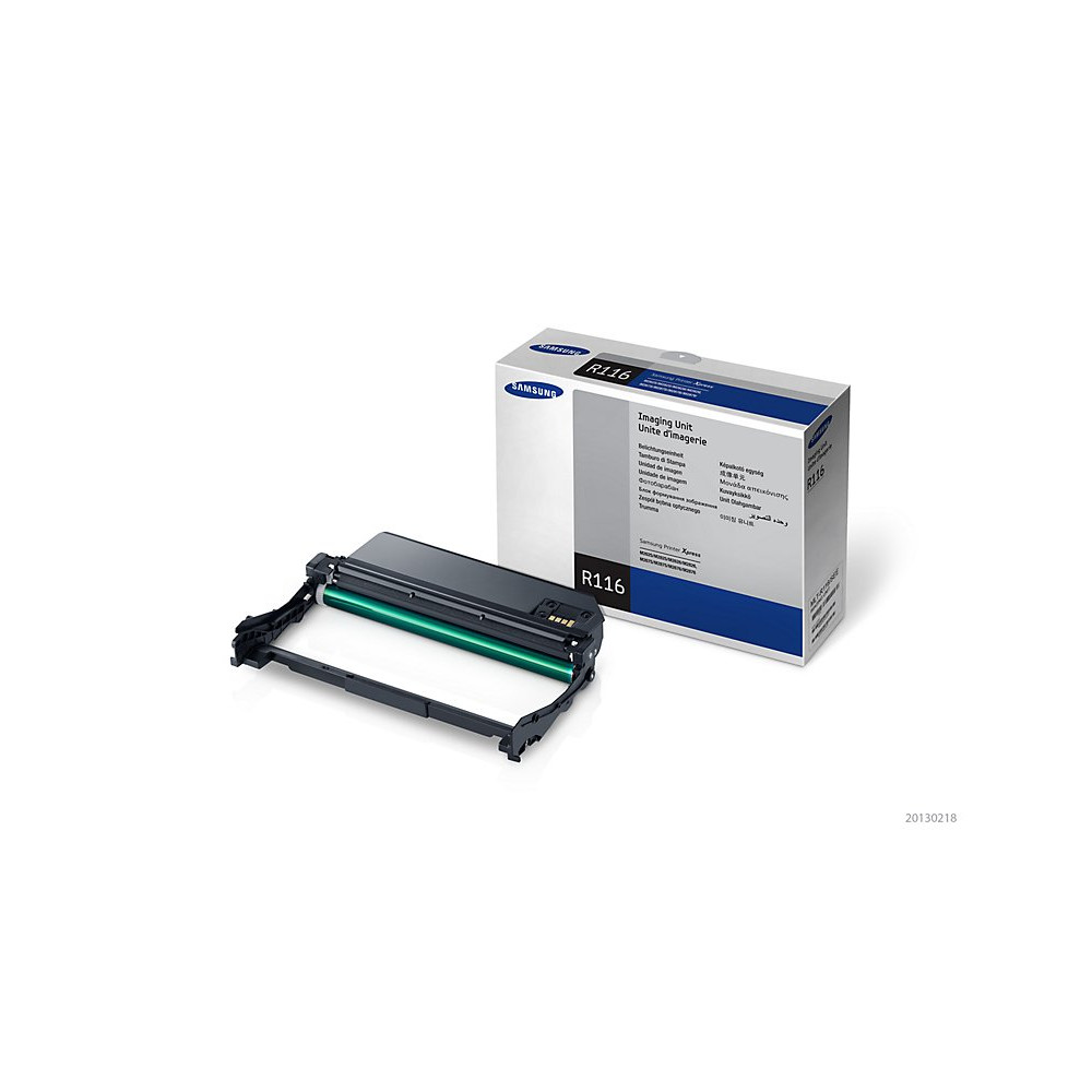 Samsung MLT-R116 tamburo per stampante Originale 1 pz
