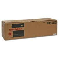 Sharp MXC36TC cartuccia toner 1 pz Originale Ciano