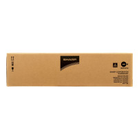 Sharp MXC52TC cartuccia toner 1 pz Originale Ciano