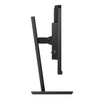 MONITOR PHILIPS LED 23.8"Wide 242B1H/00 IPS 1920x1080 250cd/mq 1000:1 2x2W MM Webcam MIc. Pivot RegH VGA DVI HDMI DP HUB USB 242