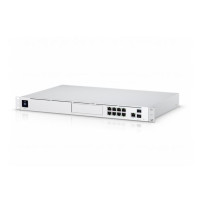 UbiQuiti UniFi UDM-PRO Dream Machine Pro (1 Jahr Garantie)