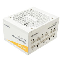 Power SupplyEnermax Revolution D.F.12 ETV80G-W 850W weiß ATX3.1