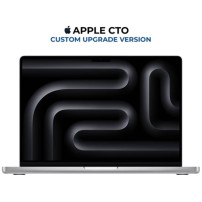 MACBOOK PRO 14 APPLE M5 10C.10GPU 24GB 1TBSSD SILVER 2025