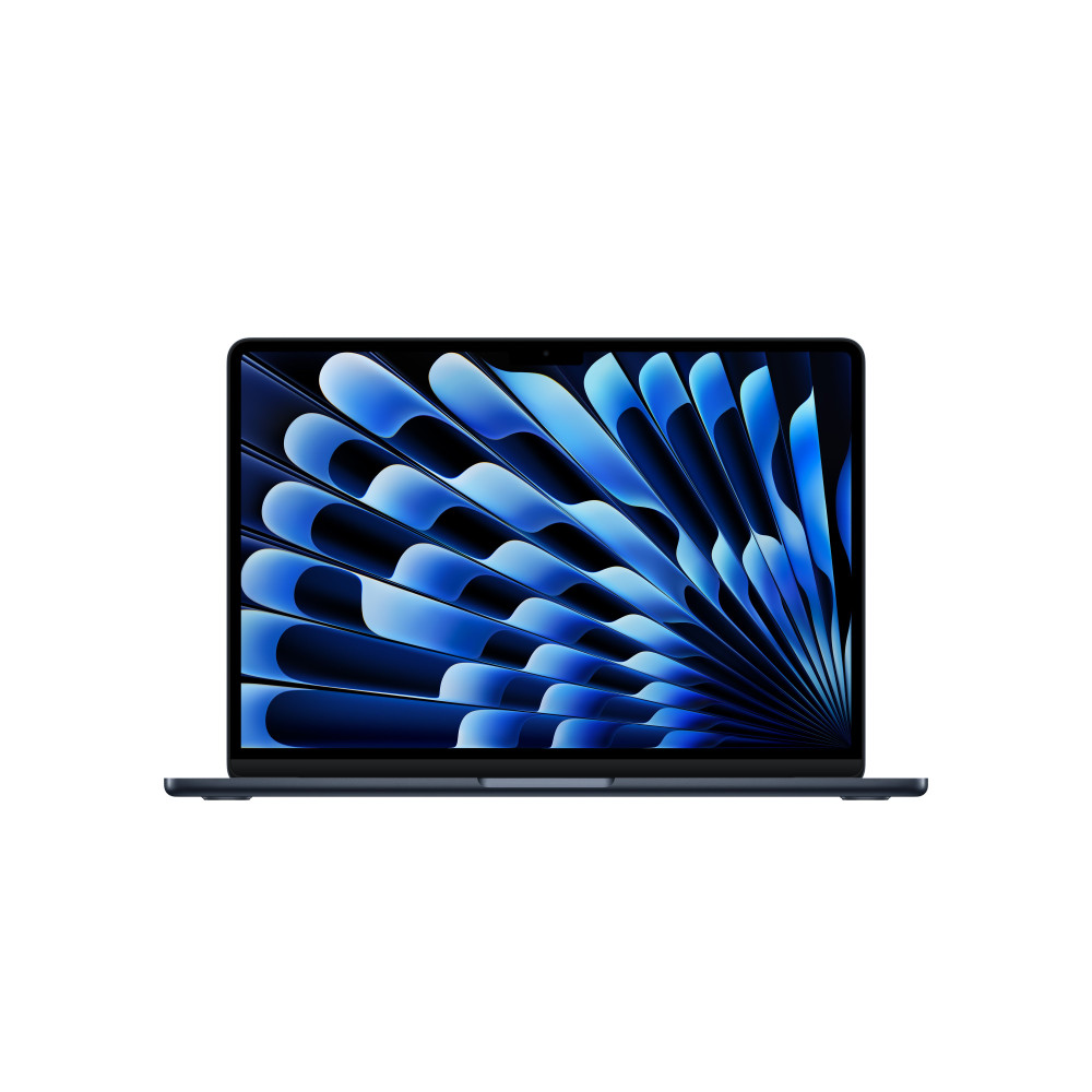 MACBOOK AIR 13 M5 24GB/1TB MIDNIGH 10CORE 10GPU M5 MIDNIGHT 2026