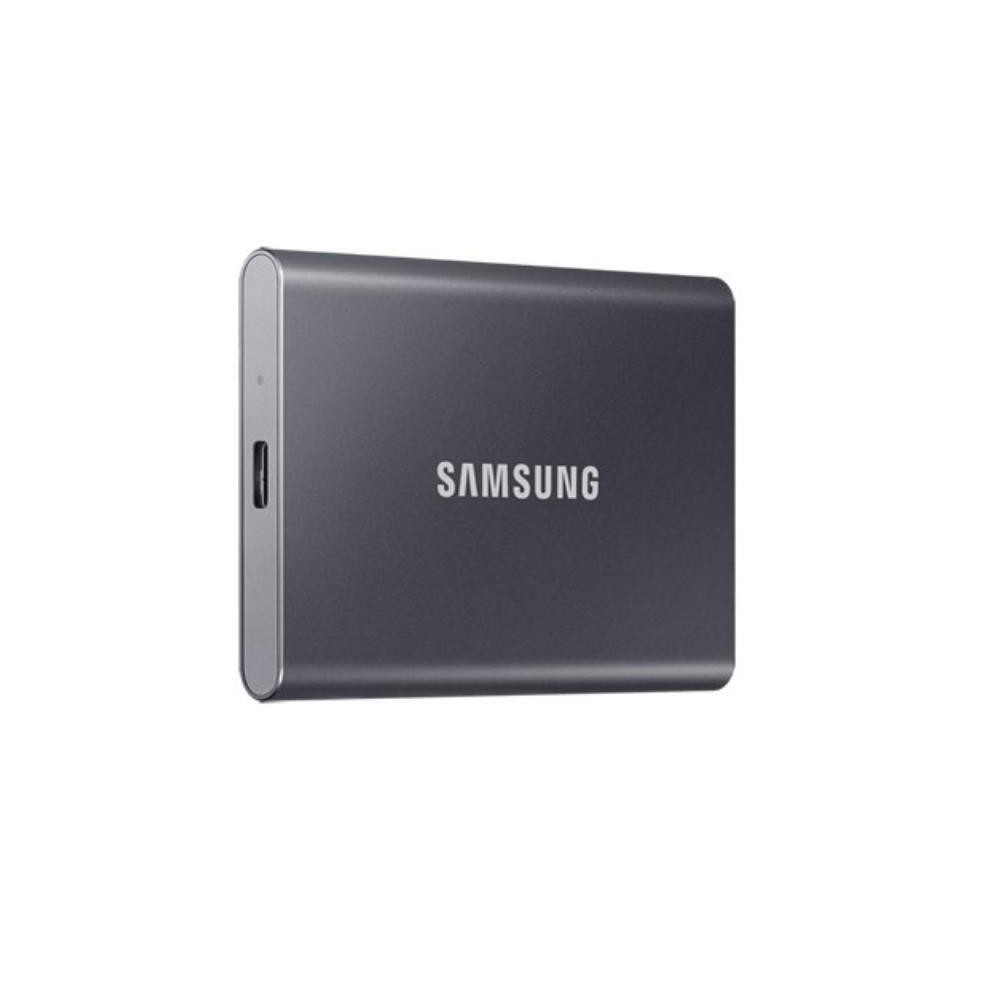 SSD extern Samsung 4TB T7 MU-PC4T0T/WW grey