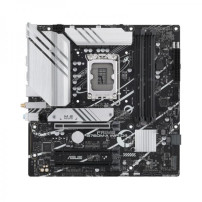 ASUS Prime B760M-A D4 (WIFI) (1700) (D)