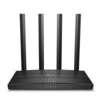 TP-LINK ARCHER C80 - ROUTER WIRELESS DUAL BAND AC1900 TPLARCHERC80