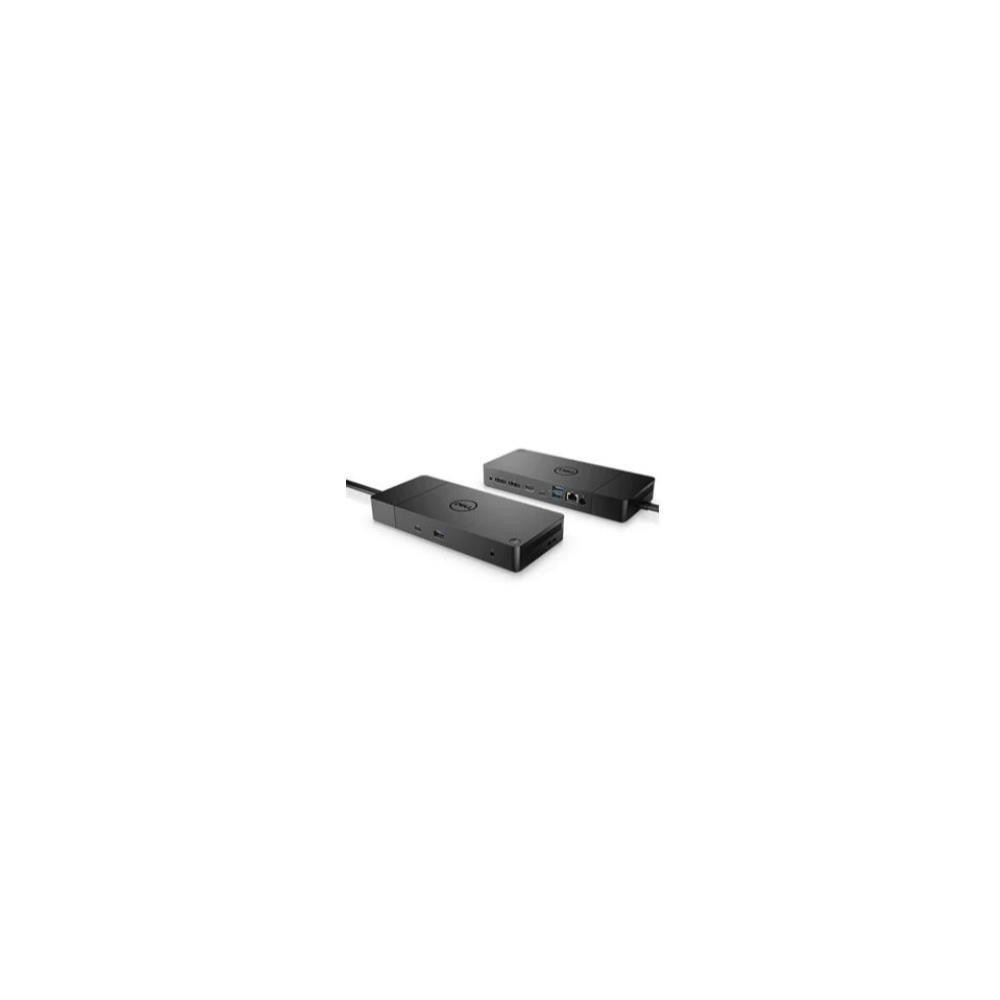 DELL Dock Performance - WD19DCS