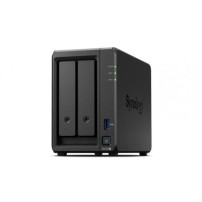 NAS Server Synology DiskStation DS723+ 2-Bay