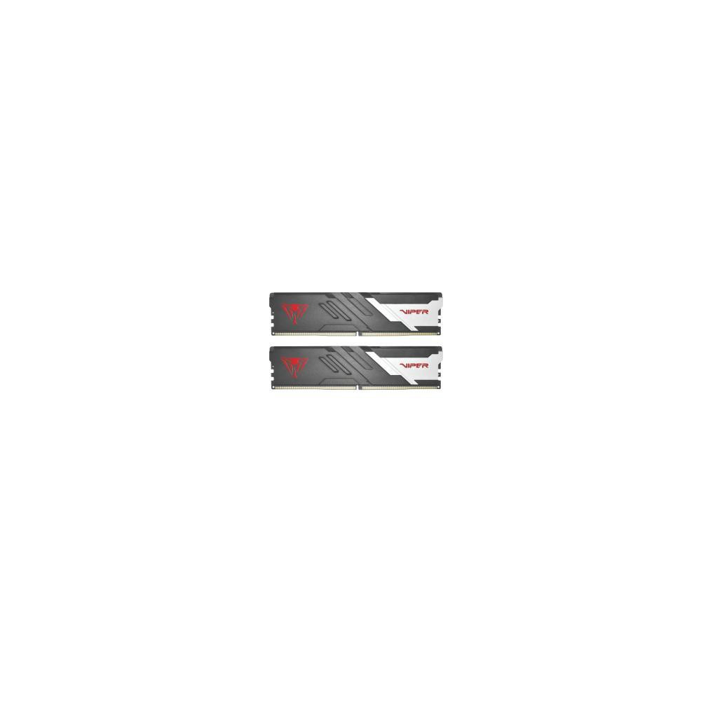 DDR5 32GB KIT 2x16GB PC 6000 Patriot Viper Venom PVV532G600C30K