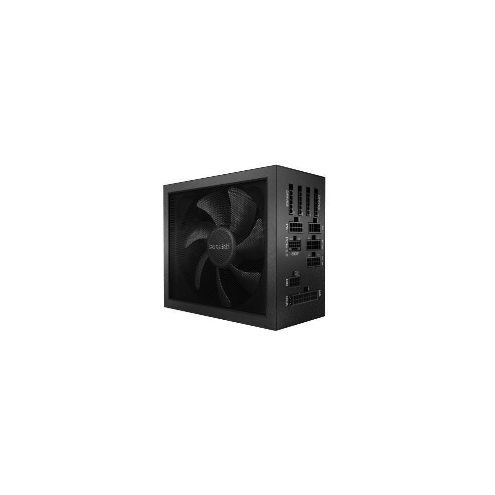 Power SupplyBe Quiet Dark Power 13 750W