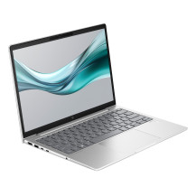 NB HP ELITEBOOK 630 G11 A37RVET Ultra 5-125U 13.3" 16GB SSD512GB FINGER PRINT LAN Wolf Sec.Edition W11P *Garanzia 2 anni OnSite*
