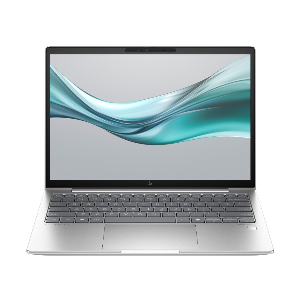 NB HP ELITEBOOK 630 G11 A37RVET Ultra 5-125U 13.3" 16GB SSD512GB FINGER PRINT LAN Wolf Sec.Edition W11P *Garanzia 2 anni OnSite*