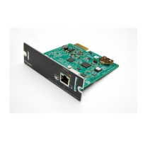 APC Network Management Card 3 AP9640 - Network Adapter