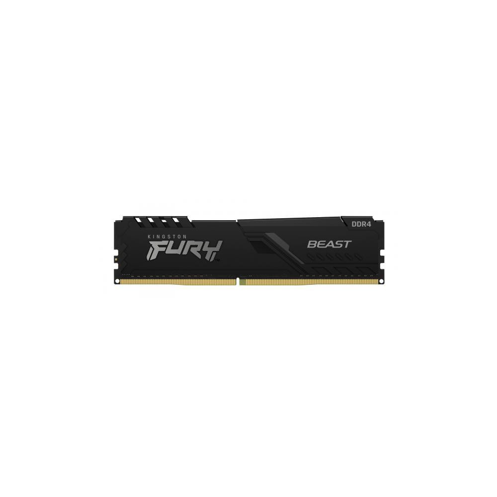 DDR4 32GB PC 3600 Kingston FURY Beast KF436C18BB/32
