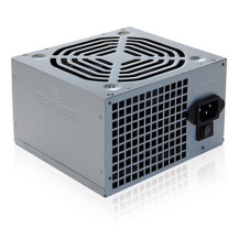 ALIMENTATORE 500W 12CM BULK FREE SILENT 2*SATA 2*MOLEX 35C