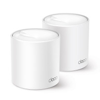 ACCESS POINT AX3000 MESH WI-FI 6 574/2402MBPS 23 10/100 4 ANTENNE