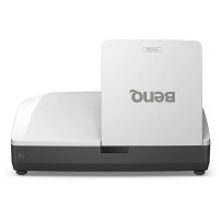 PROIETTORE BENQ LW855UST  3500ANSI LASER OTTICA CORTA WXGA